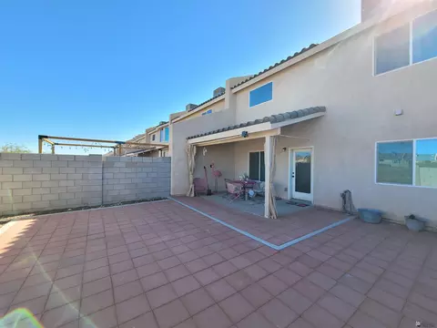 Exterior - 7270 E 38 Ln, Yuma, AZ 85365 photo 4 of 8