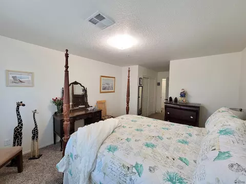 Bedroom - 7270 E 38 Ln, Yuma, AZ 85365 photo 4 of 4