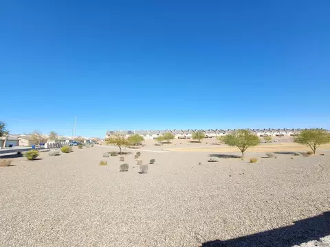 Exterior - 7270 E 38 Ln, Yuma, AZ 85365 photo 7 of 8