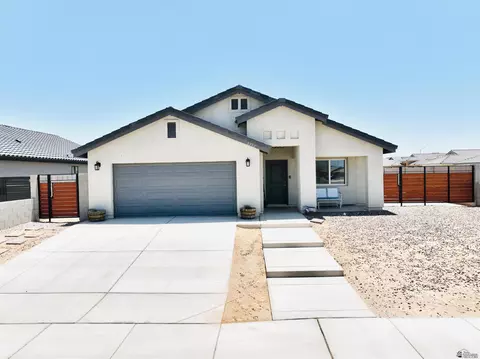 8551 E 41 St, Yuma, AZ 85365