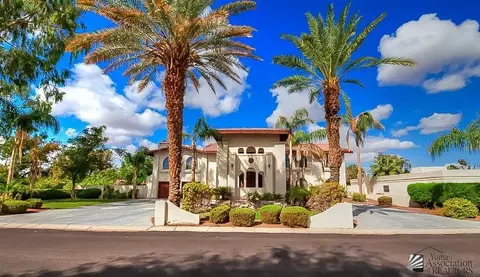 1376 S Hettema St, Yuma, AZ 85364