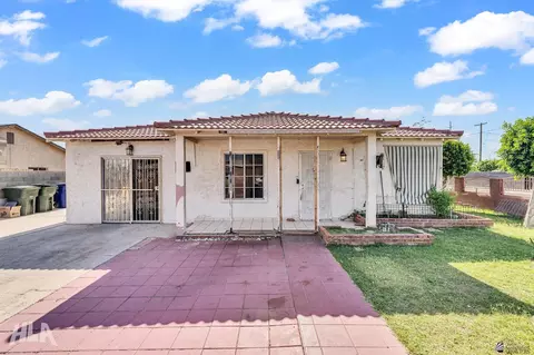 1802 S 11 Ave, Yuma, AZ 85364