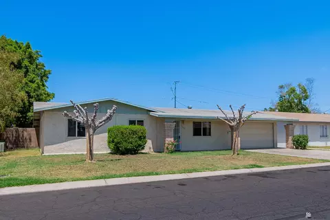 1832 S Dora Ave, Yuma, AZ 85364
