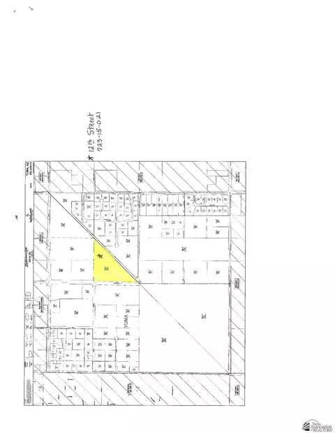 0000 County 12 12 St, Yuma, AZ 85365