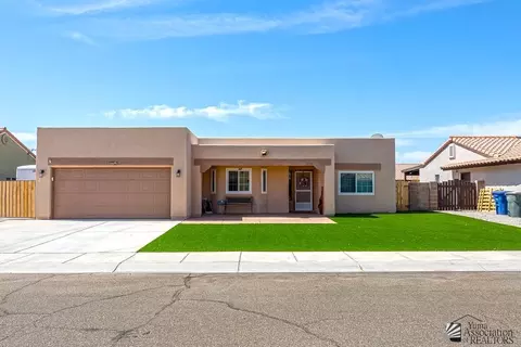 7735 E Olive Ann Ln, Yuma, AZ 85365