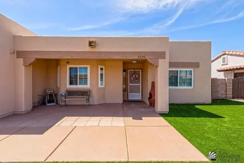 7735 E Olive Ann Ln, Yuma, AZ 85365 photo 4