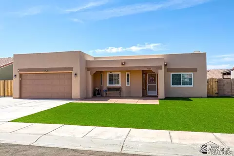 7735 E Olive Ann Ln, Yuma, AZ 85365 photo 3