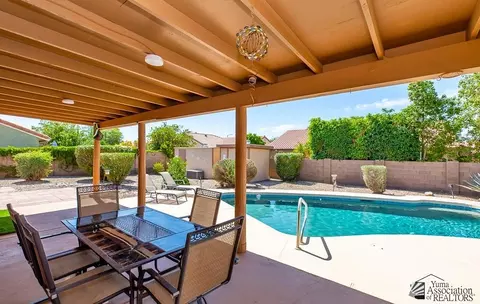 7735 E Olive Ann Ln, Yuma, AZ 85365 photo 27