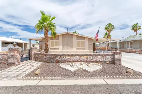 13378 E 49 St, Yuma, AZ 85367