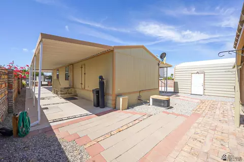 13758 E 51 St, Yuma, AZ 85367 photo 12