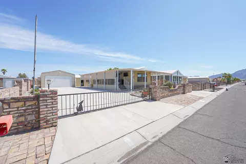 13758 E 51 St, Yuma, AZ 85367 photo 3