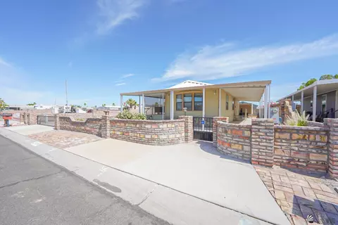 13758 E 51 St, Yuma, AZ 85367