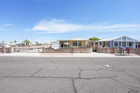 13758 E 51 St, Yuma, AZ 85367 photo 2