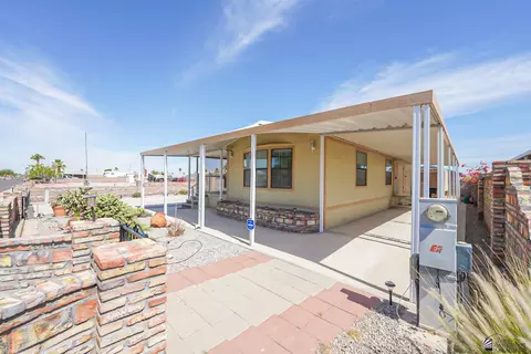 13758 E 51 St, Yuma, AZ 85367 photo 4