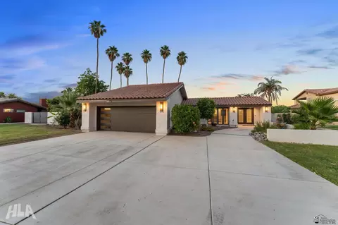 4465 W Charro Ln, Yuma, AZ 85364