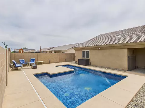 Exterior - 5936 E 39 St, Yuma, AZ 85365 photo 5 of 12