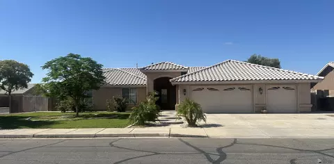 3769 W 25 Ln, Yuma, AZ 85364