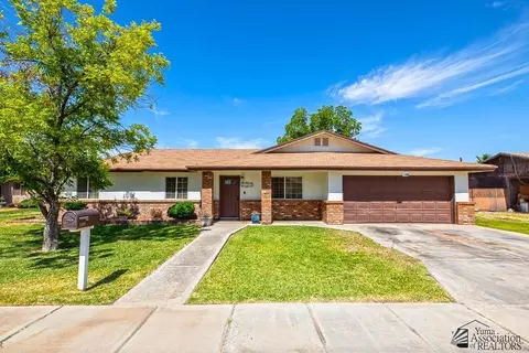 1358 S 22 Ave, Yuma, AZ 85364