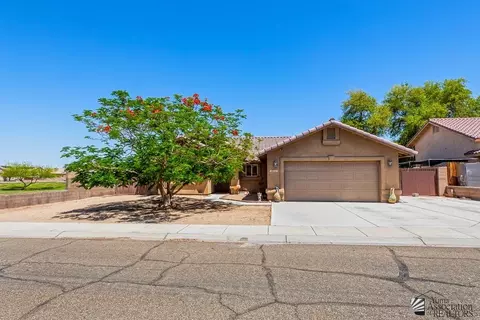 10342 E 39 Pl, Yuma, AZ 85365 photo 2