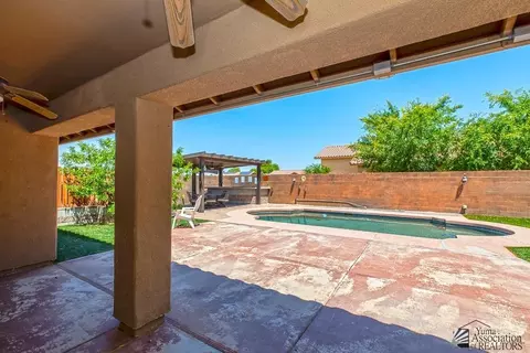 10342 E 39 Pl, Yuma, AZ 85365 photo 25