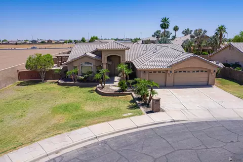 4119 W 23 St, Yuma, AZ 85364