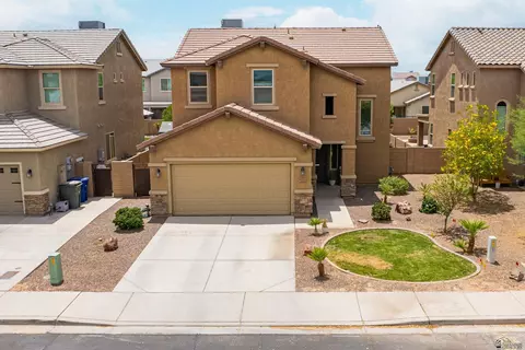 6585 E 34 Ln, Yuma, AZ 85365
