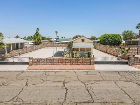 12266 E 37 St, Yuma, AZ 85367