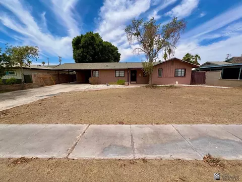 1550 S 7 Ave, Yuma, AZ 85364