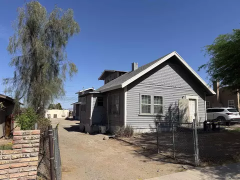 539 S 2 Ave, Yuma, AZ 85364