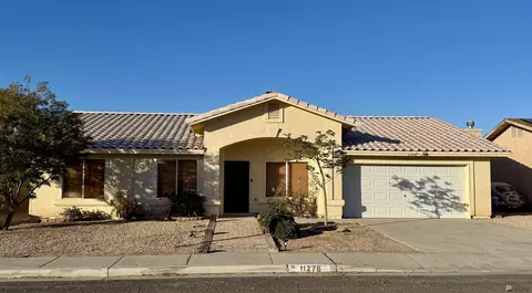 11278 E 24 Pl, Yuma, AZ 85367