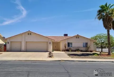6311 E 42 St, Yuma, AZ 85365 photo 3