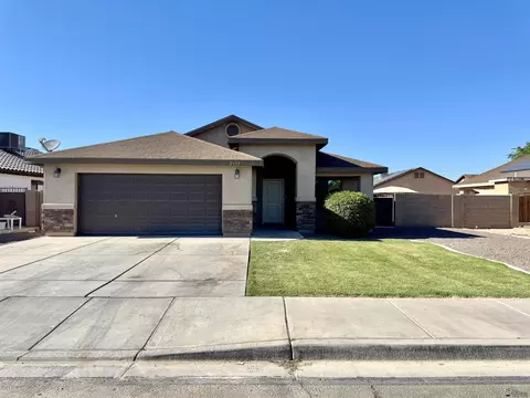 2952 W 3 St, Yuma, AZ 85364