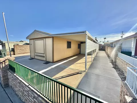 1927 W Camino Soledad, Yuma, AZ 85364