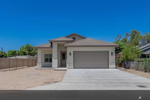 662 S Vaughn Ave, Yuma, AZ 85364