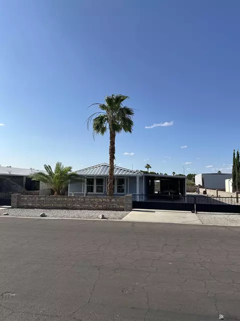 11234 E 35 Pl, Yuma, AZ 85367 photo 2