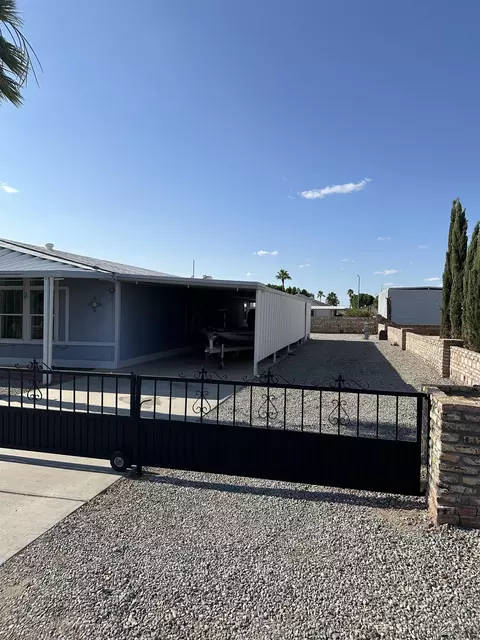 11234 E 35 Pl, Yuma, AZ 85367 photo 4