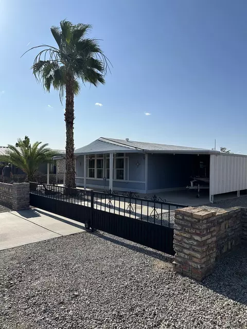 11234 E 35 Pl, Yuma, AZ 85367 photo 3