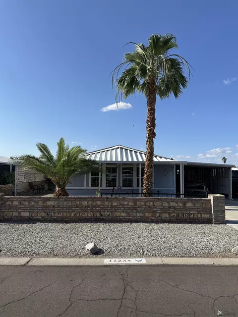 11234 E 35 Pl, Yuma, AZ 85367
