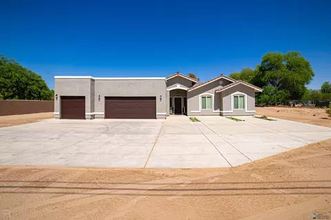 17249 S Ave B, Somerton, AZ 85350