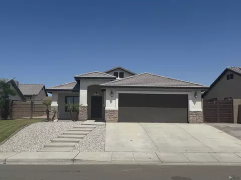 1503 N Quintero Ave, San Luis, AZ 85336