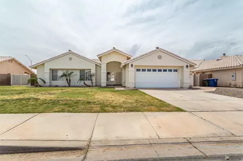 3481 W 27 Ln, Yuma, AZ 85364