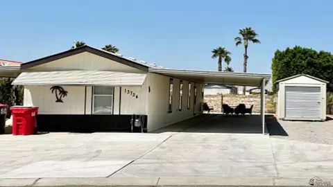 13724 E 52 St, Yuma, AZ 85367