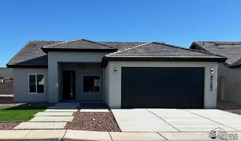 5052 E Los Olivos Dr, San Luis, AZ 85336