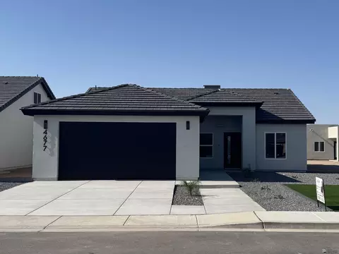 5140 E Los Olivos Dr, San Luis, AZ 85336