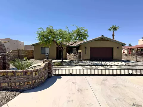 14713 E 52 Dr, Yuma, AZ 85367 photo 2