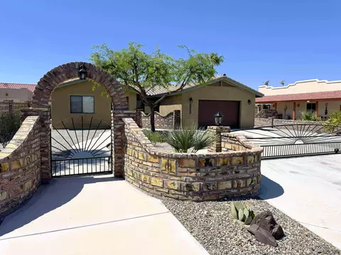 14713 E 52 Dr, Yuma, AZ 85367 photo 30