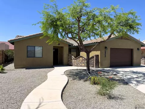 14713 E 52 Dr, Yuma, AZ 85367