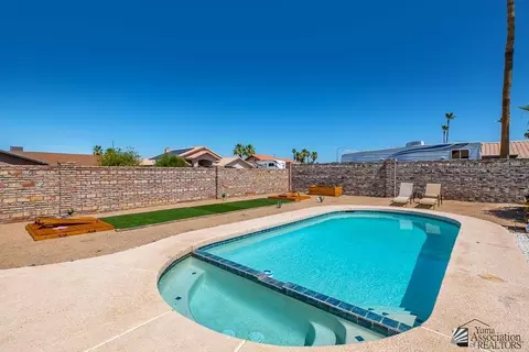 Exterior - 12336 E Del Verde Dr, Yuma, AZ 85367 photo 6 of 11
