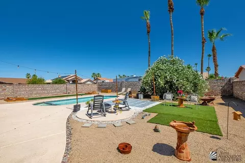 Exterior - 12336 E Del Verde Dr, Yuma, AZ 85367 photo 5 of 11