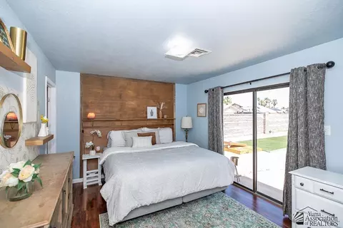 Bedroom - 12336 E Del Verde Dr, Yuma, AZ 85367 photo 3 of 7